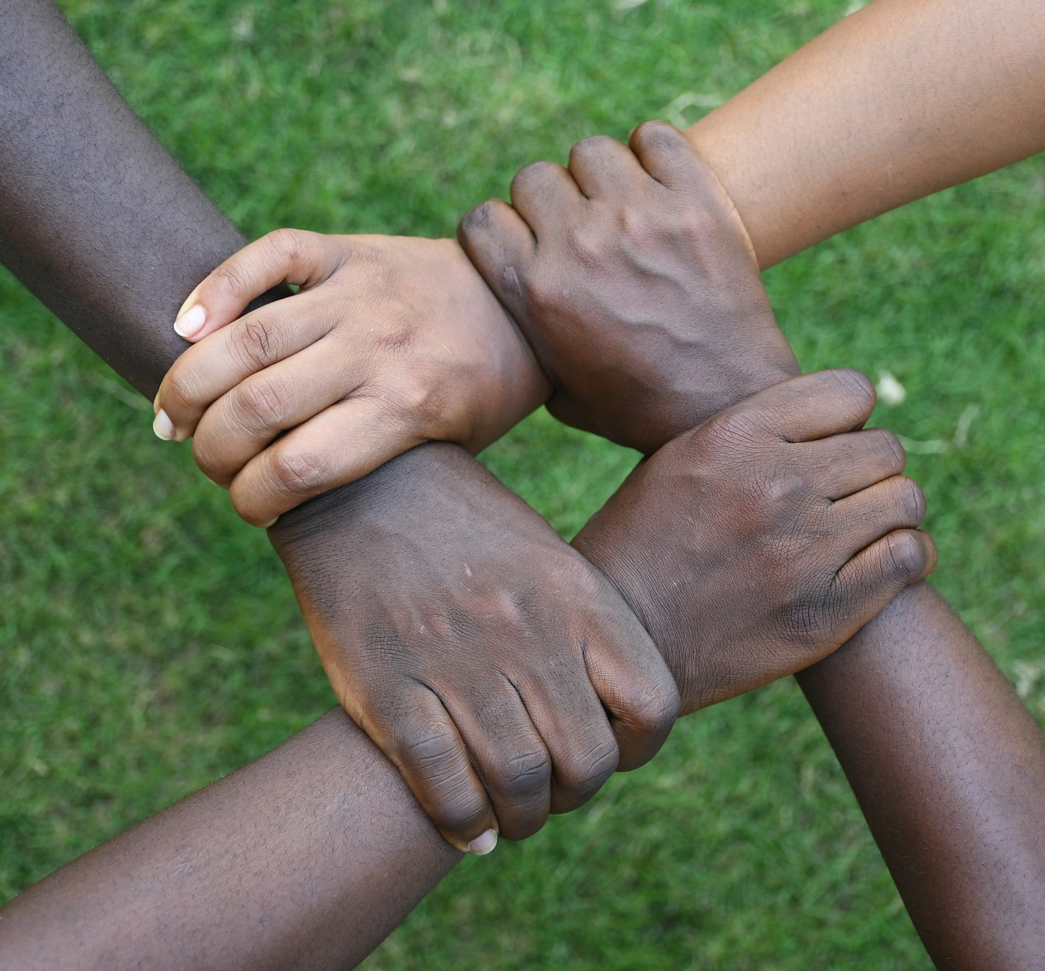Creating a Community Rooted in Episcopal Values